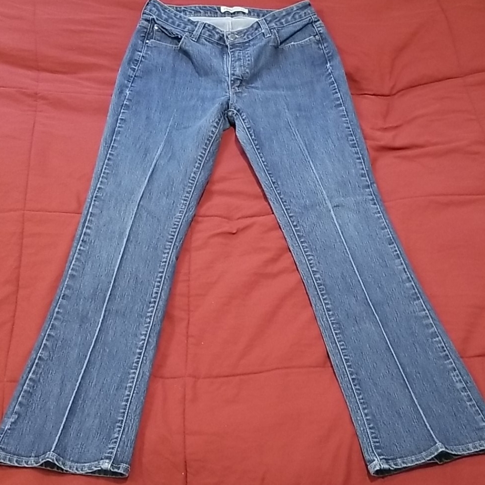 Riders bootcut jeans - Picture 2 of 4